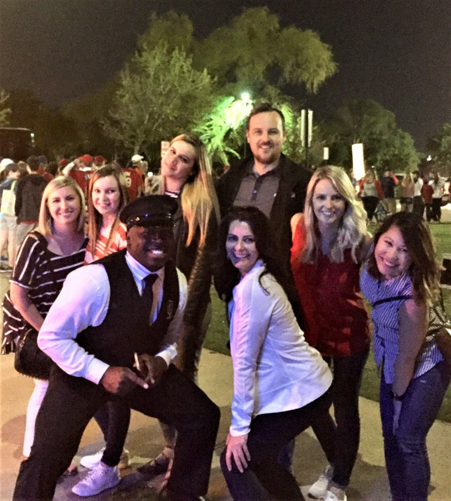 Great Group