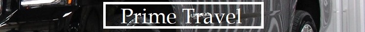 Prime Travel