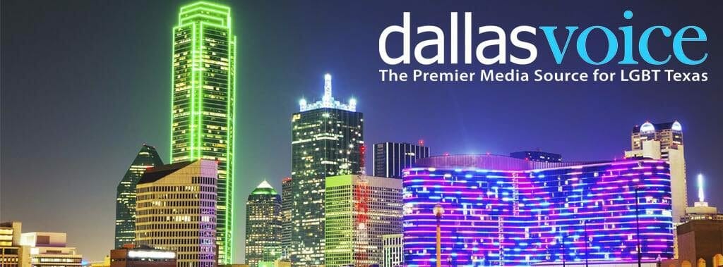 Dallas Voice