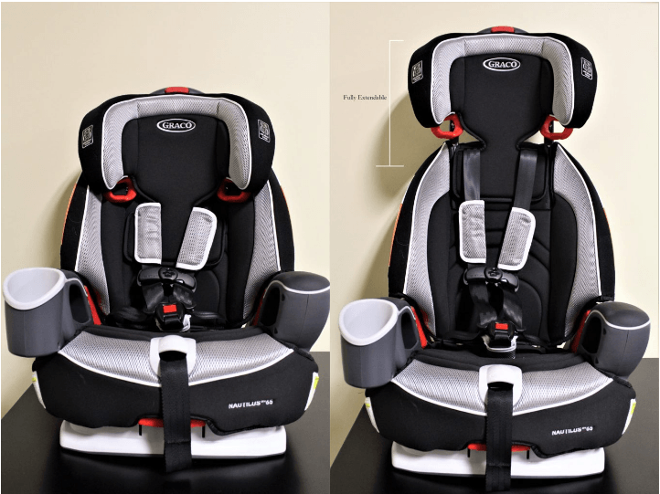 Car Seats