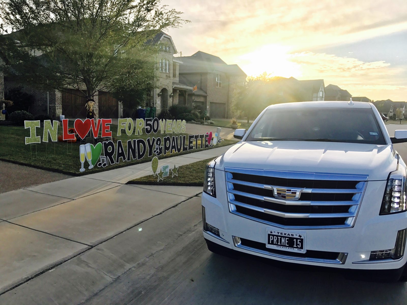 Prime Limo And Car Service Dallas Prime Limo And Car Service Dallas