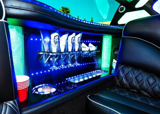 Party Limousine